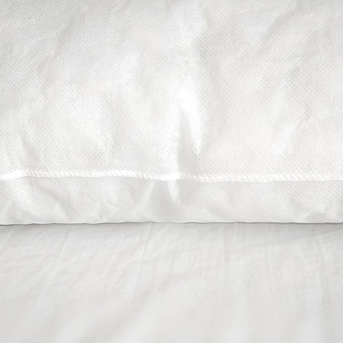DreamSoft™ - Combo x4 Almohadas de Fibra Siliconada