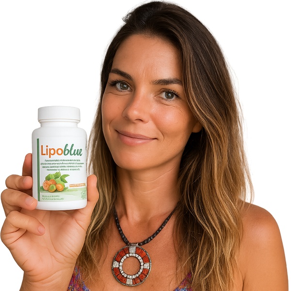LipoBlue™ Original