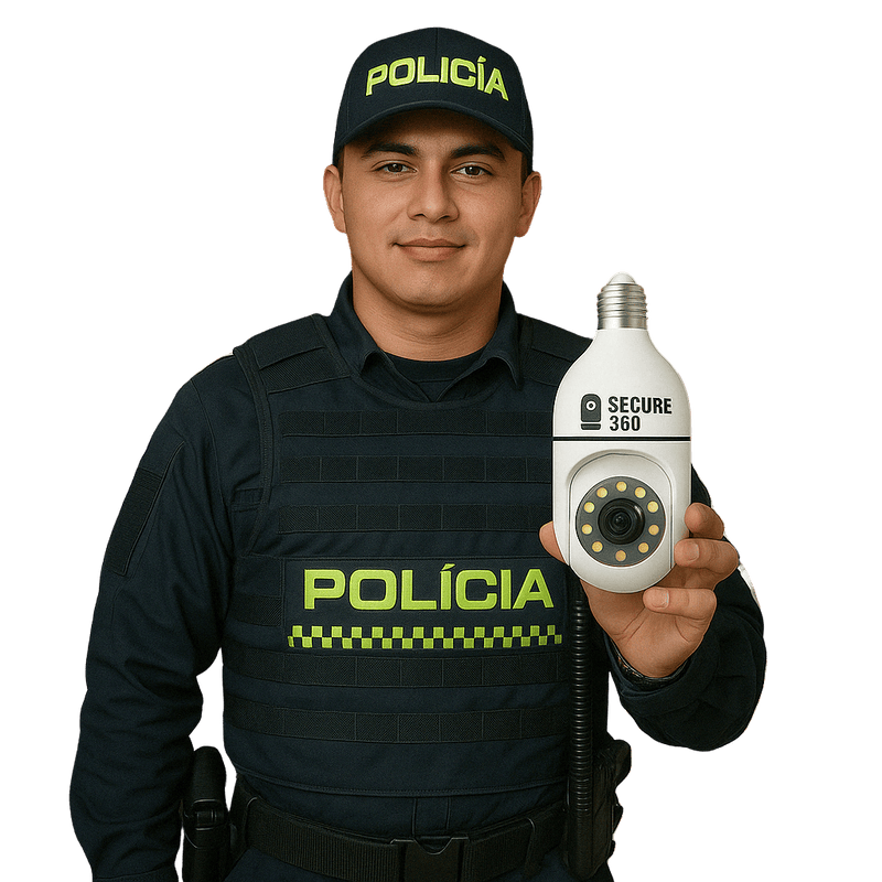 Secure 360™ - Original