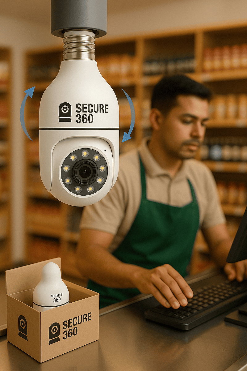 Secure 360™ - Original
