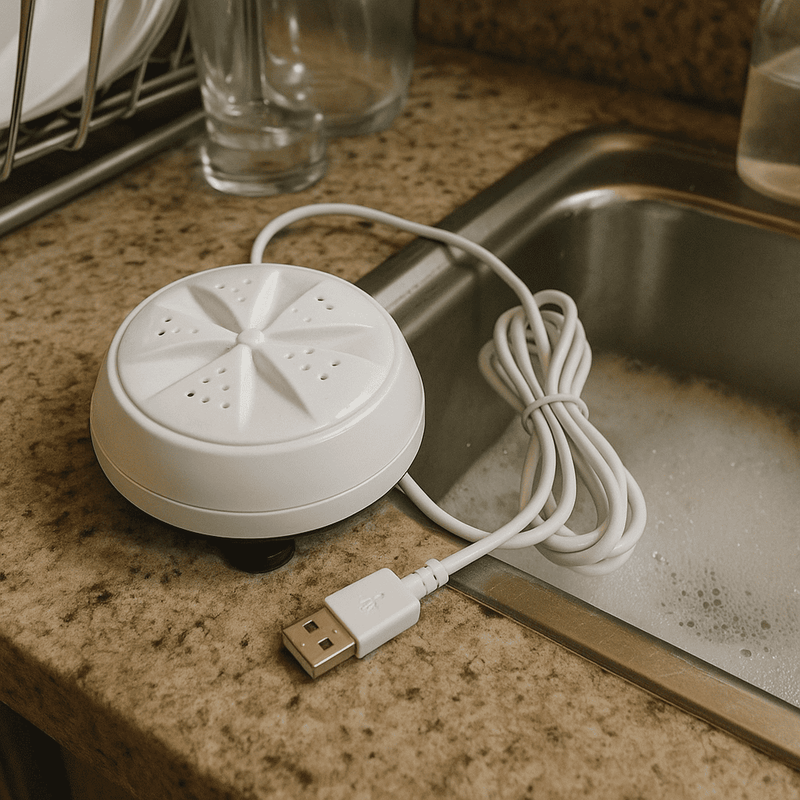 Ultra Washer™ Original + Paga 1 y Lleva 2 + Envío Gratis